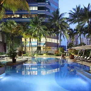 Intercontinental By Ihg Otel