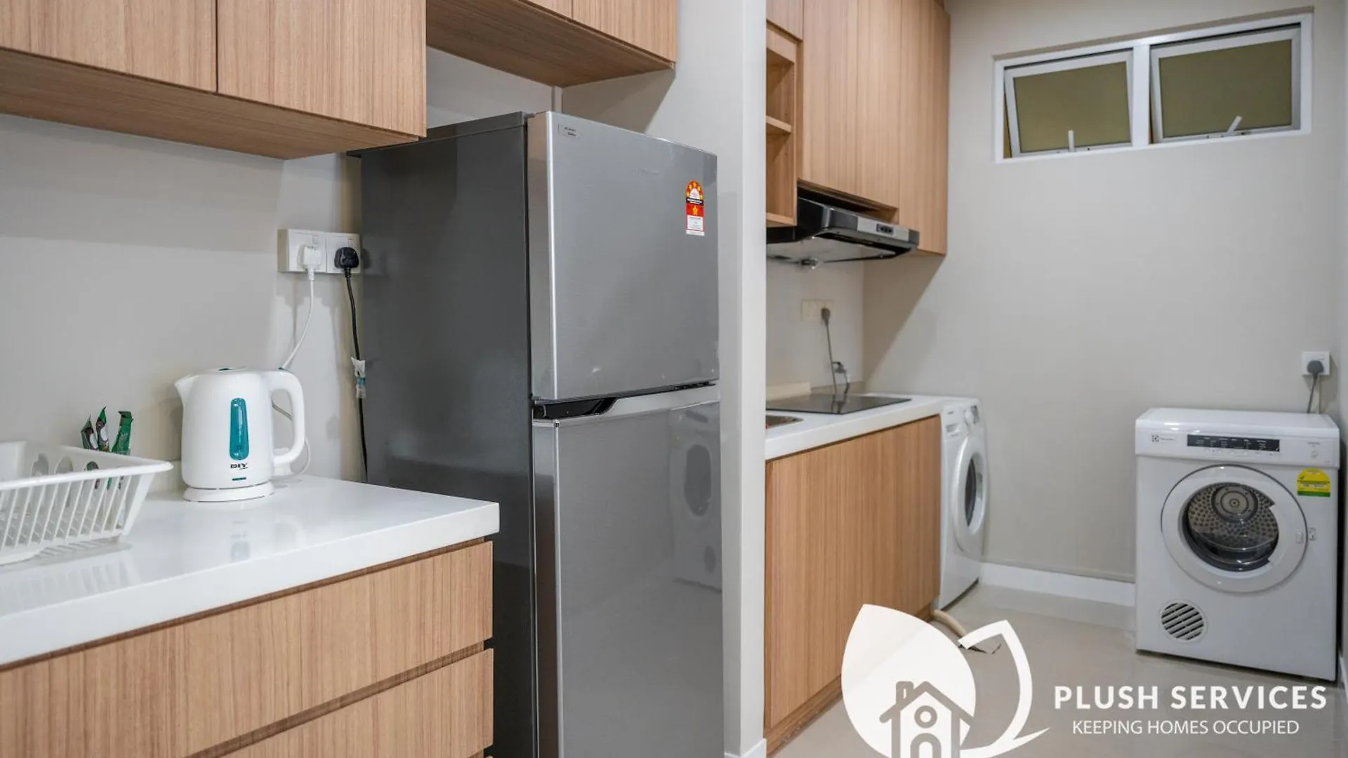 Apartment Binjai 8 By Plush Kuala Lumpur