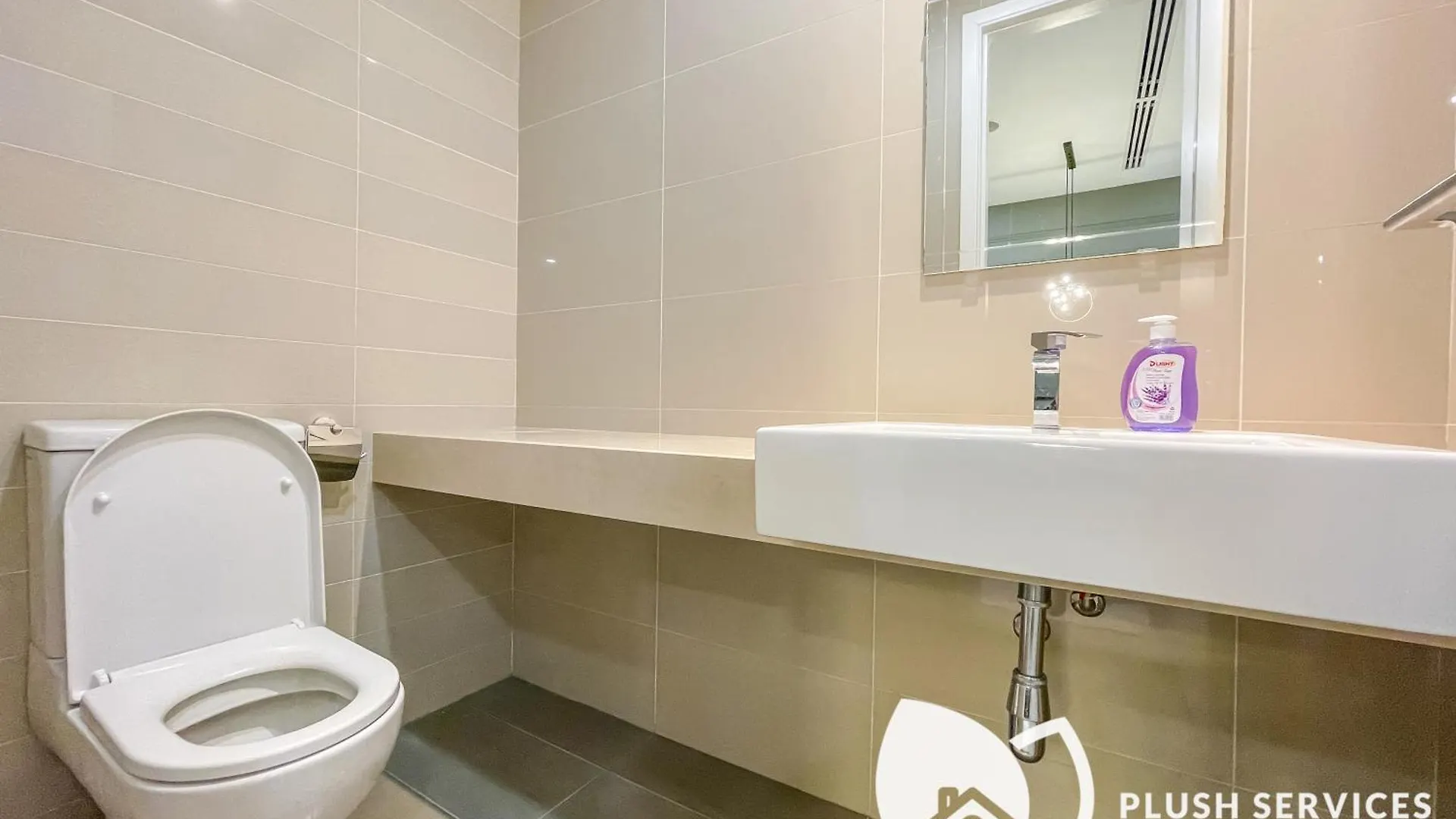Apartment Binjai 8 By Plush Kuala Lumpur