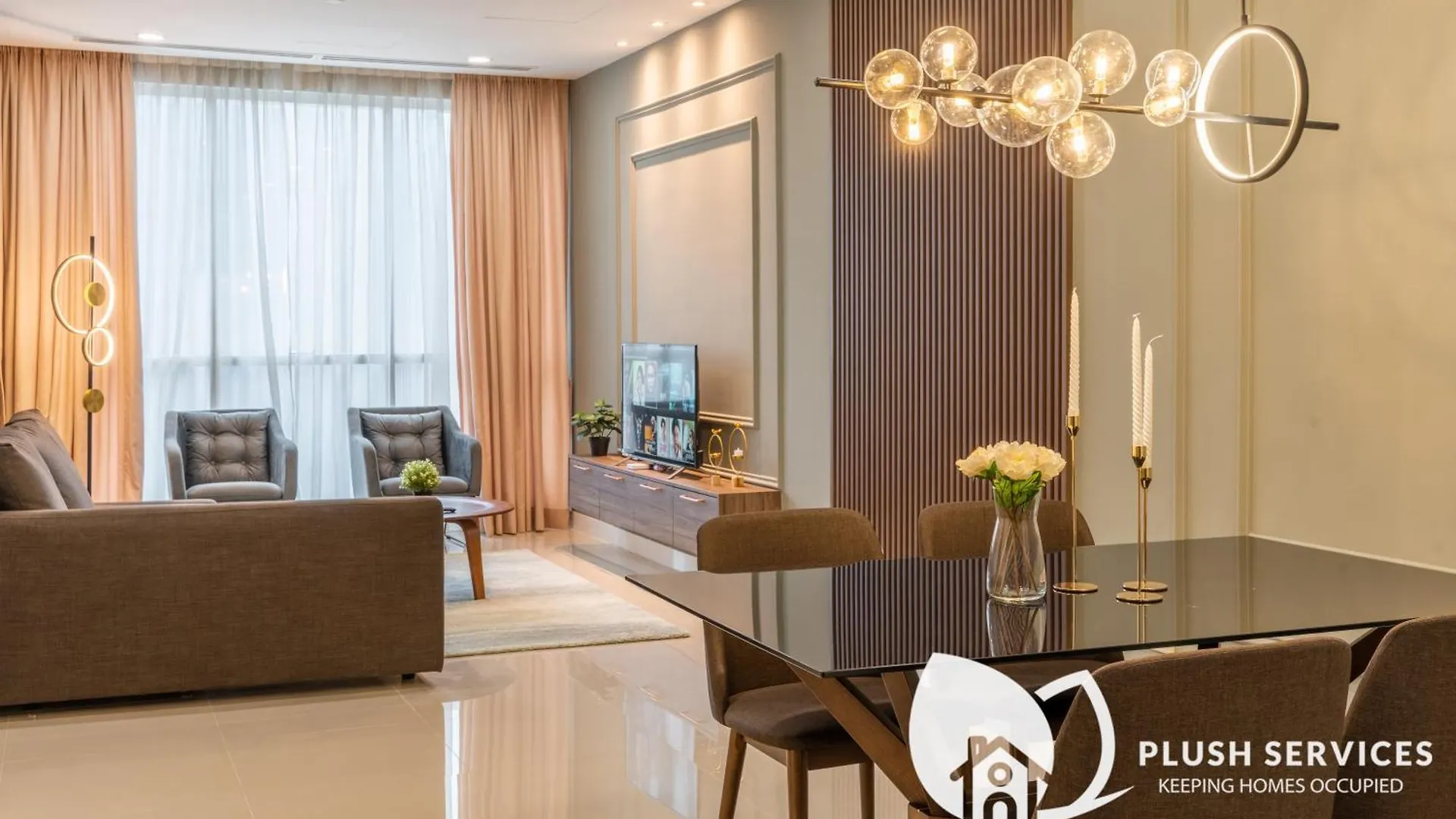 Binjai 8 By Plush Kuala Lumpur 0*,  Malaysia