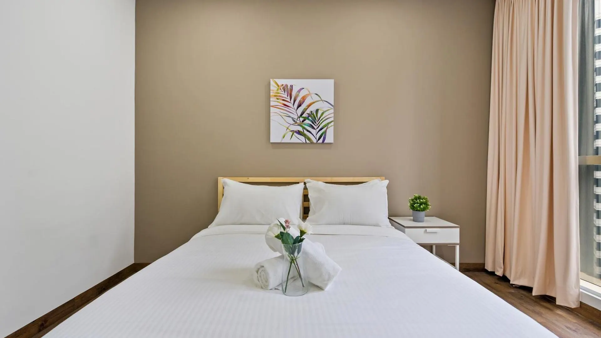 Binjai 8 By Plush Kuala Lumpur