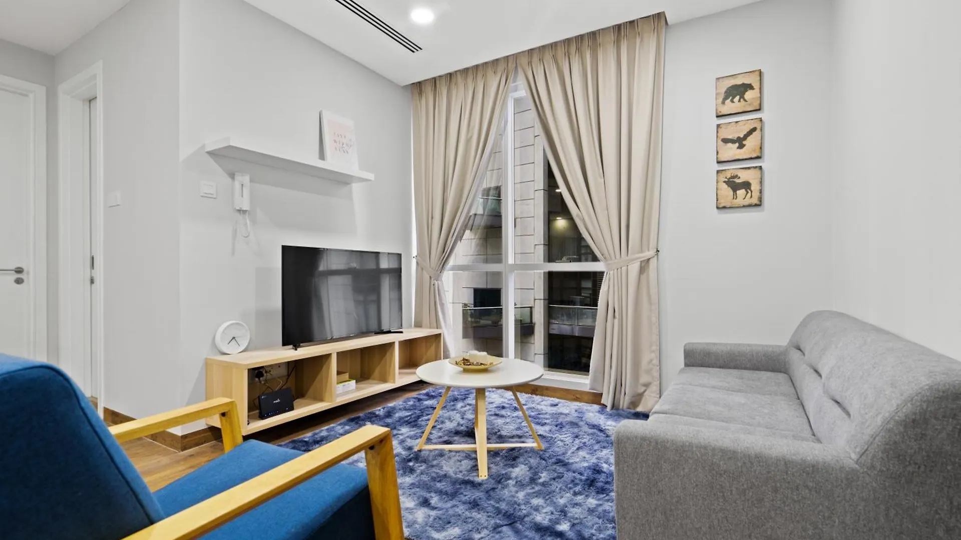 Binjai 8 By Plush Kuala Lumpur Apartment