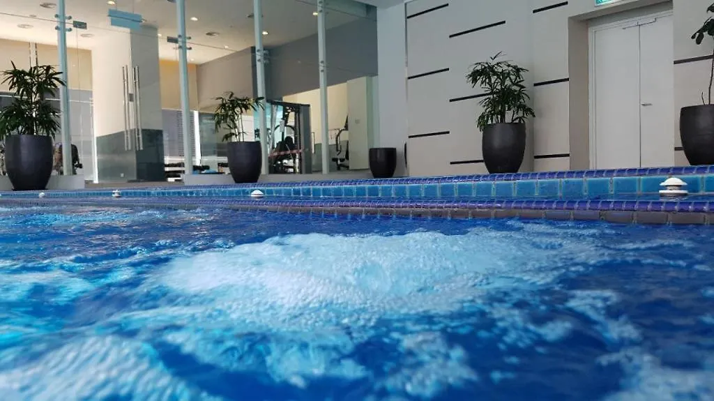 Apartment Binjai 8 By Plush Kuala Lumpur