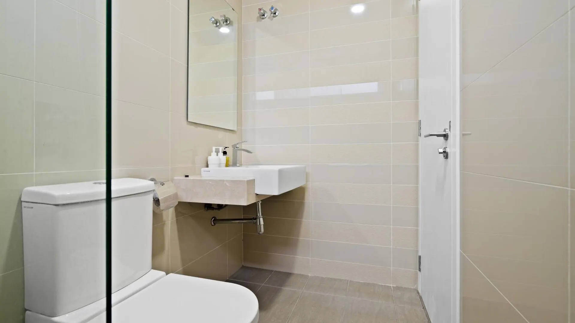 Apartment Binjai 8 By Plush Kuala Lumpur