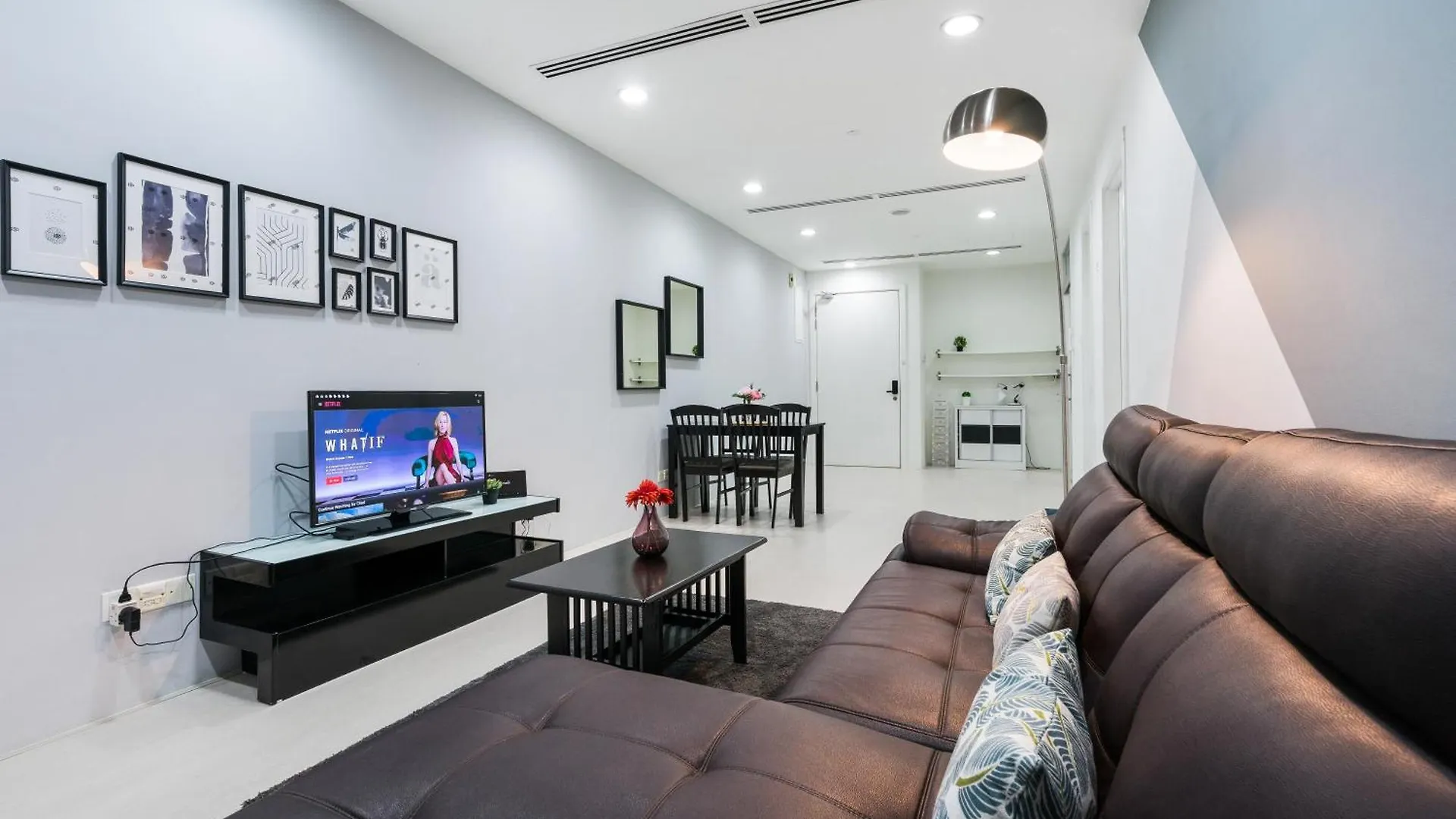 Apartment Binjai 8 By Plush Kuala Lumpur