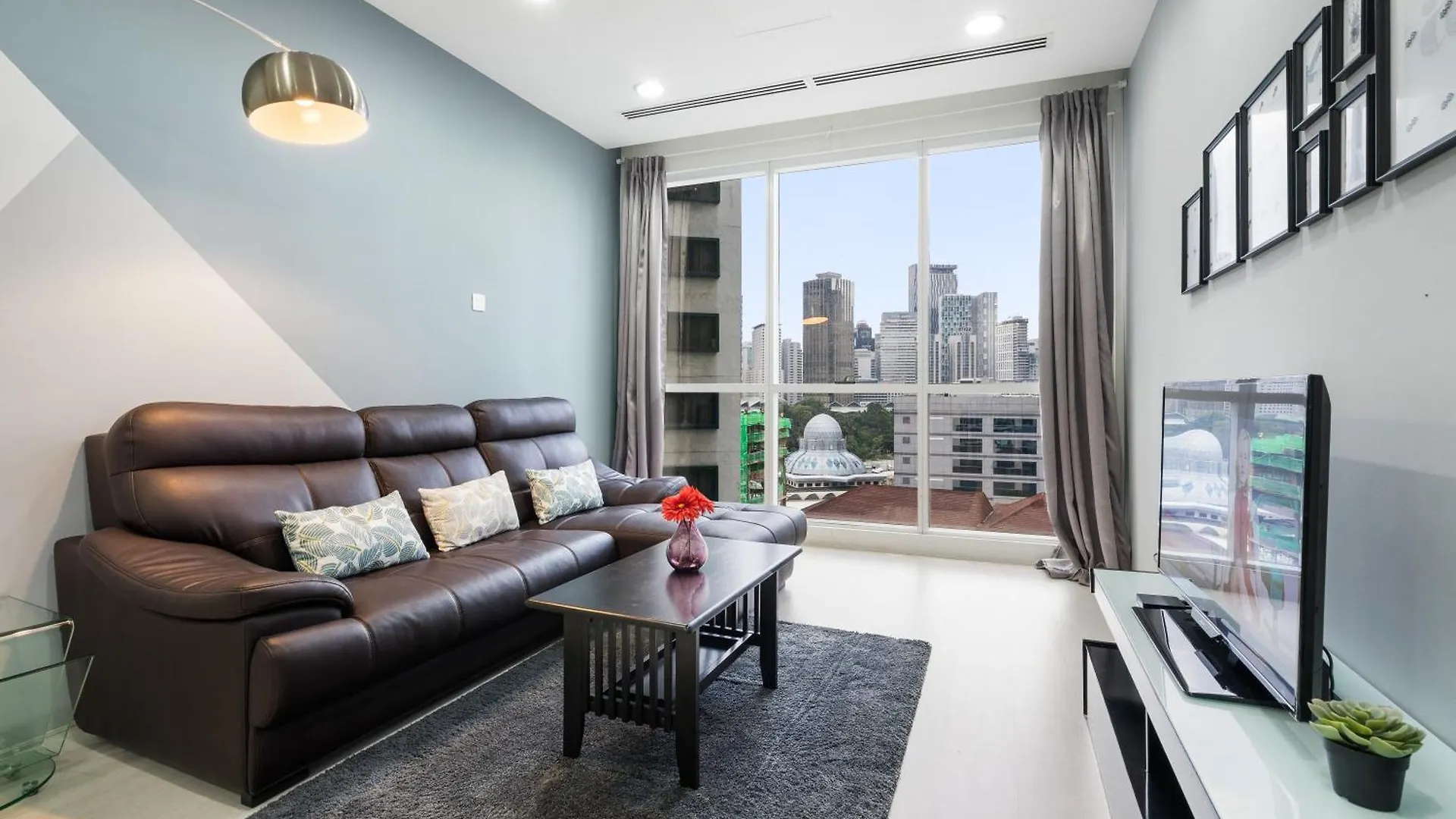 Binjai 8 By Plush Kuala Lumpur Malaysia