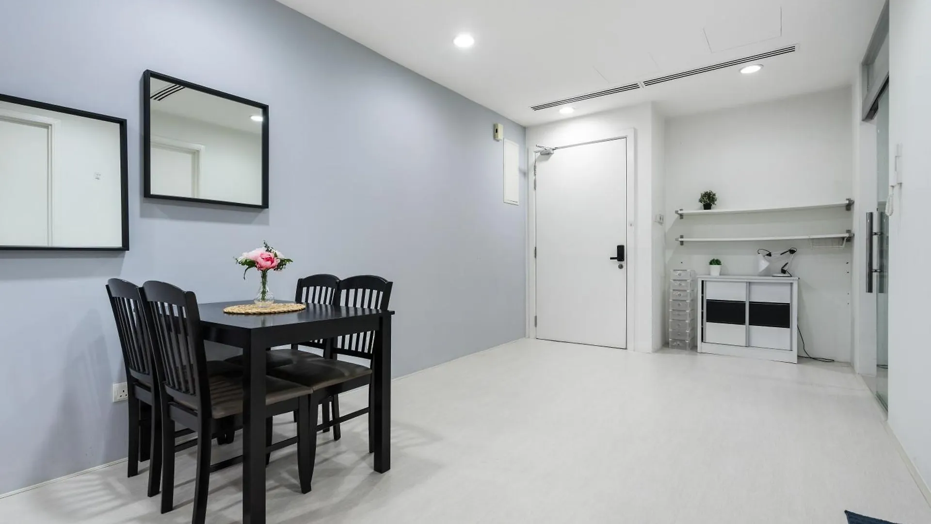 Binjai 8 By Plush Kuala Lumpur 0*,  Malaysia