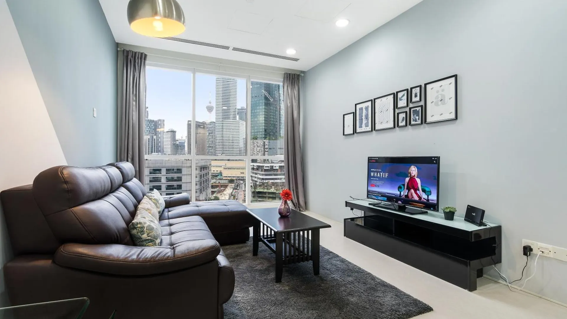 Binjai 8 By Plush Kuala Lumpur