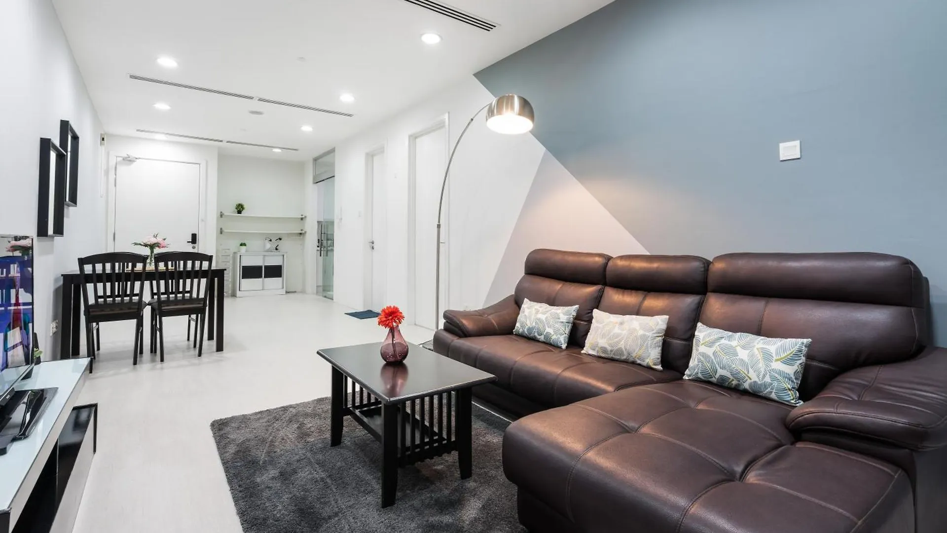 Binjai 8 By Plush Kuala Lumpur