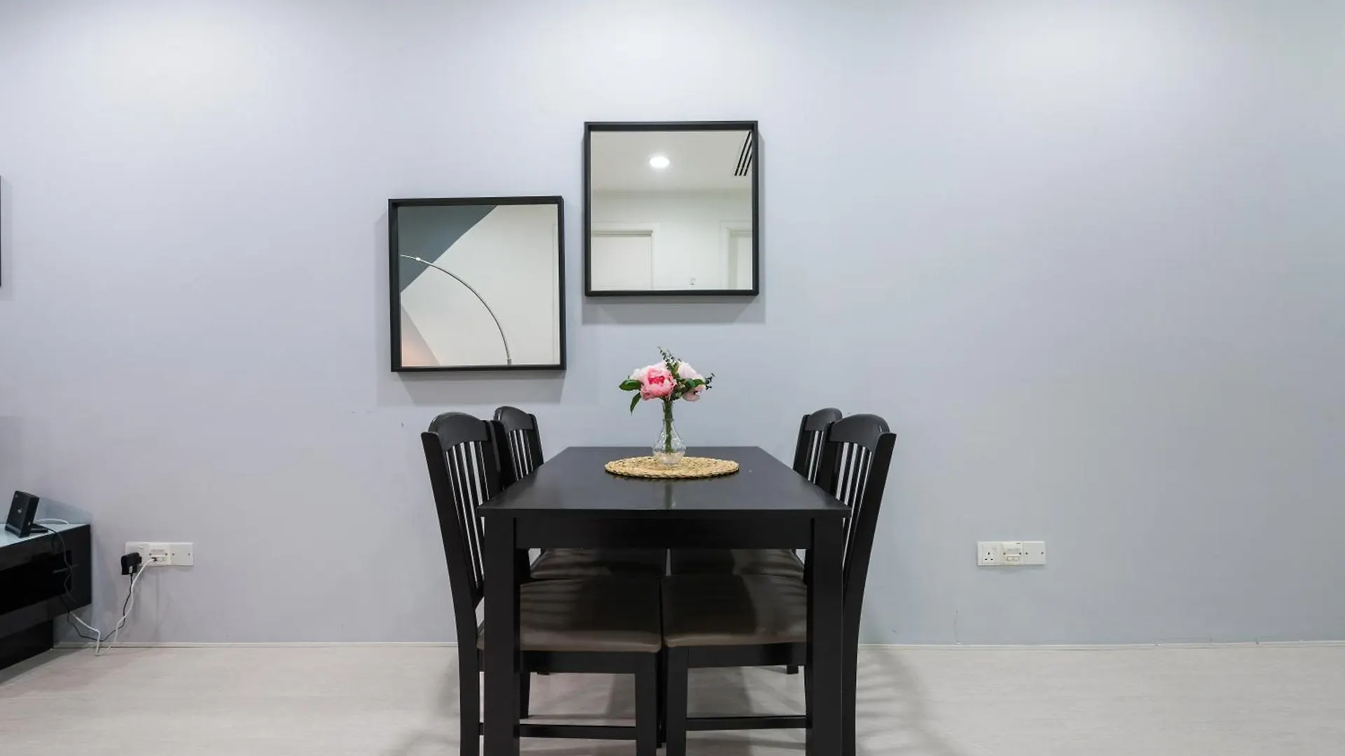 Binjai 8 By Plush Kuala Lumpur Apartment