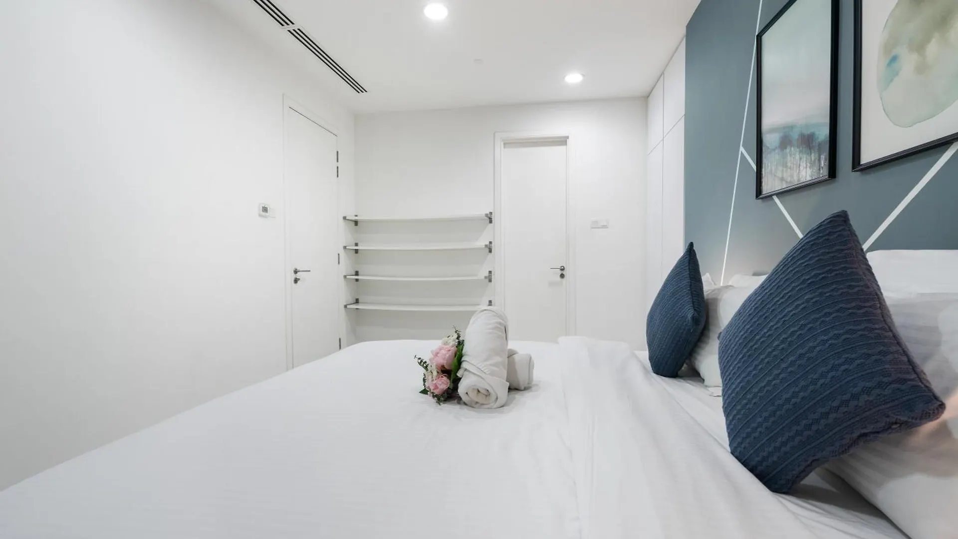 Apartment Binjai 8 By Plush Kuala Lumpur