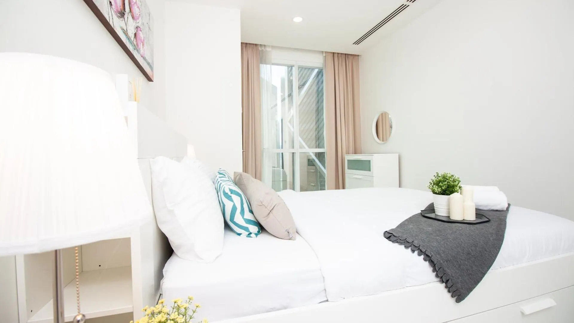Binjai 8 By Plush Kuala Lumpur
