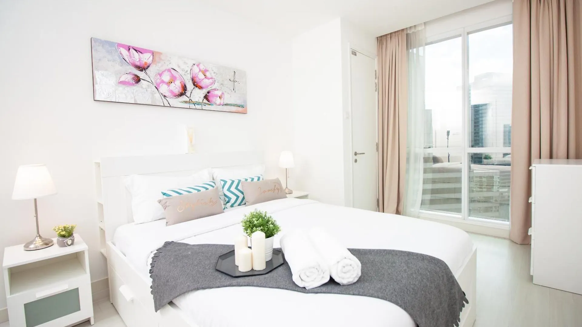 Binjai 8 By Plush Kuala Lumpur Malaysia