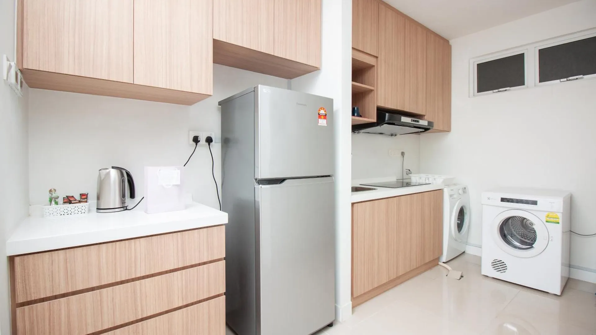 Binjai 8 By Plush Kuala Lumpur Apartment