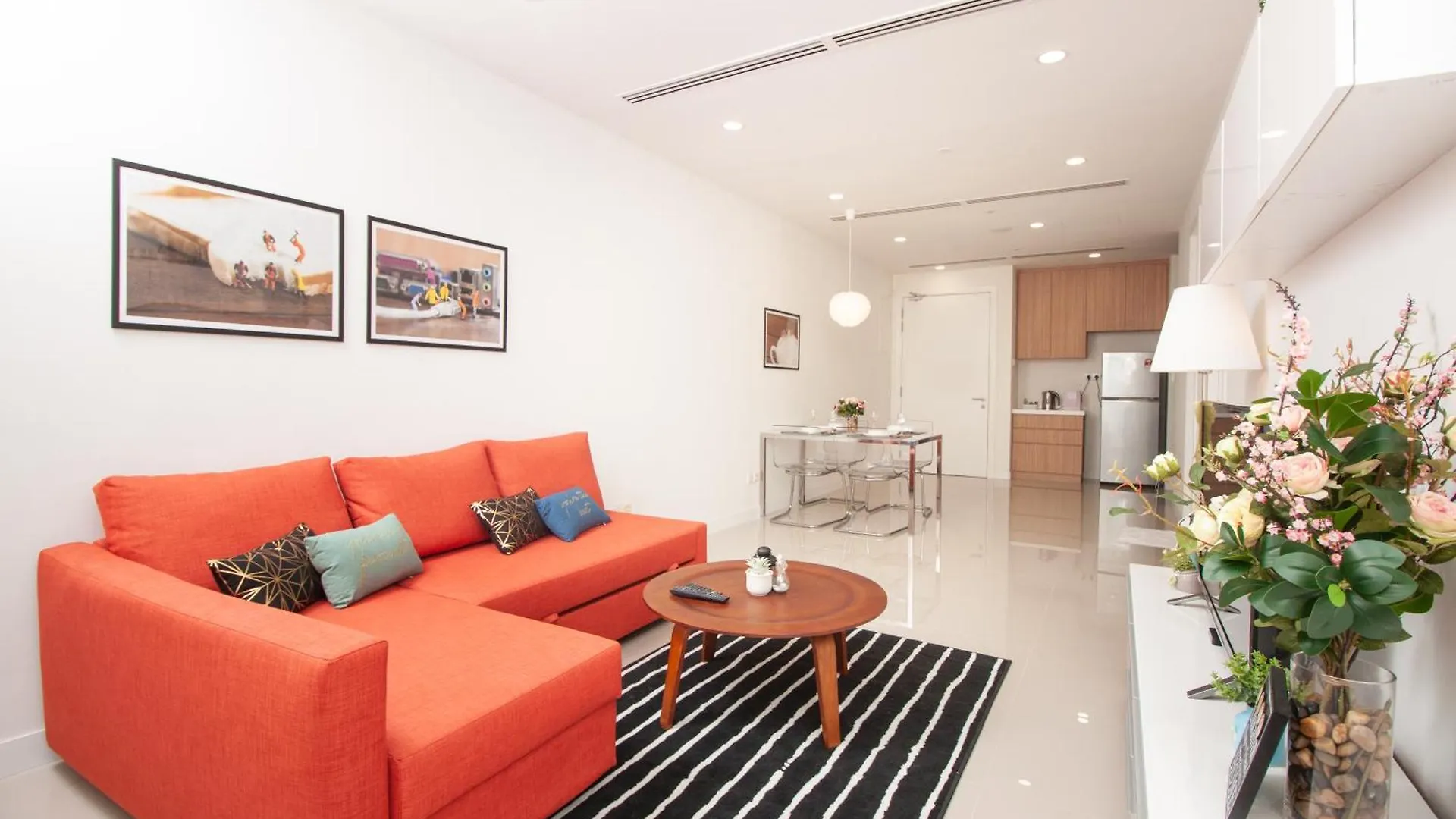 Apartment Binjai 8 By Plush Kuala Lumpur
