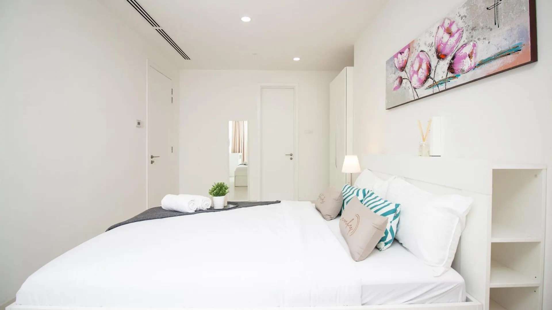 Binjai 8 By Plush Kuala Lumpur Apartment
