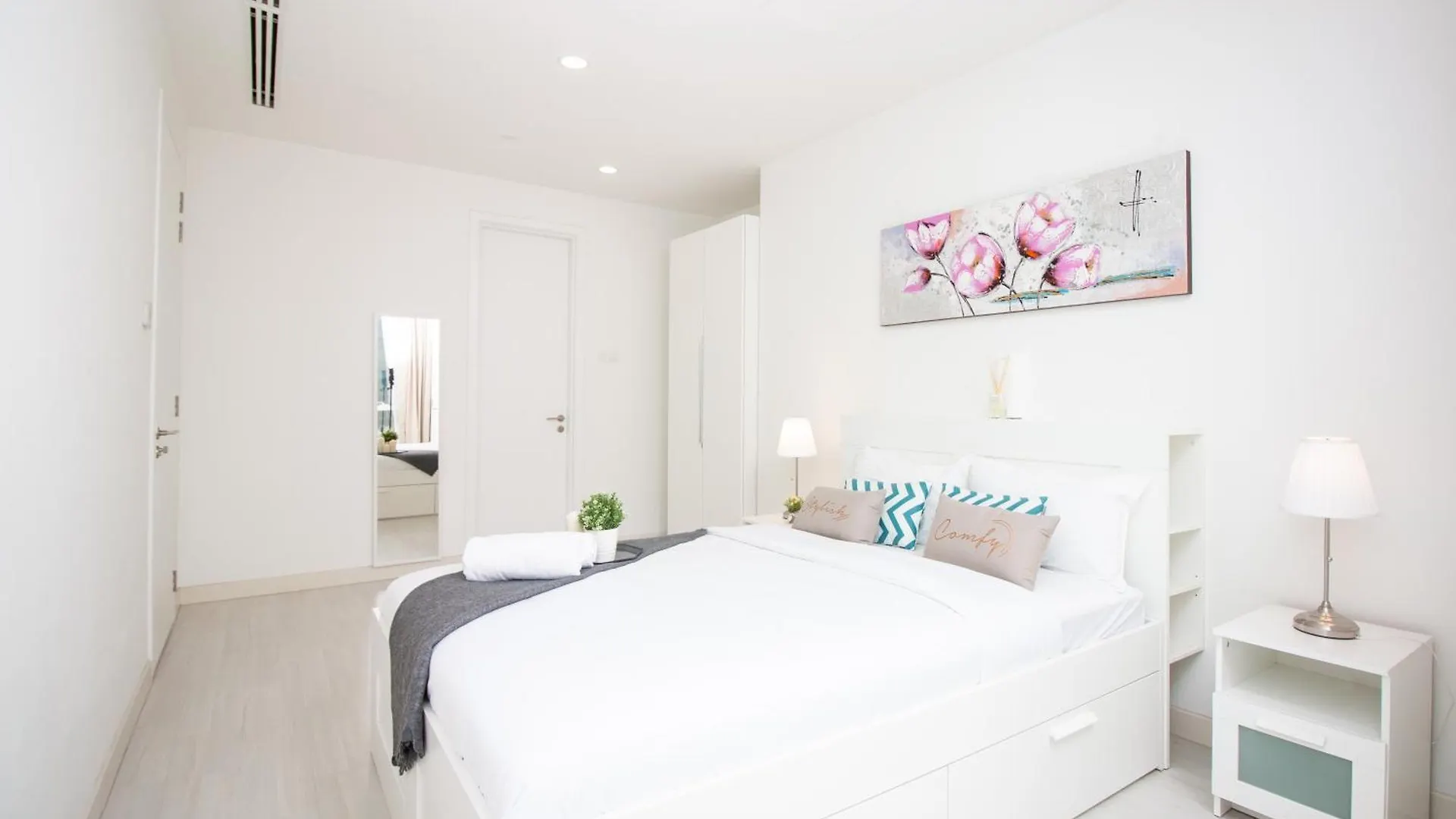 Binjai 8 By Plush Kuala Lumpur Apartment