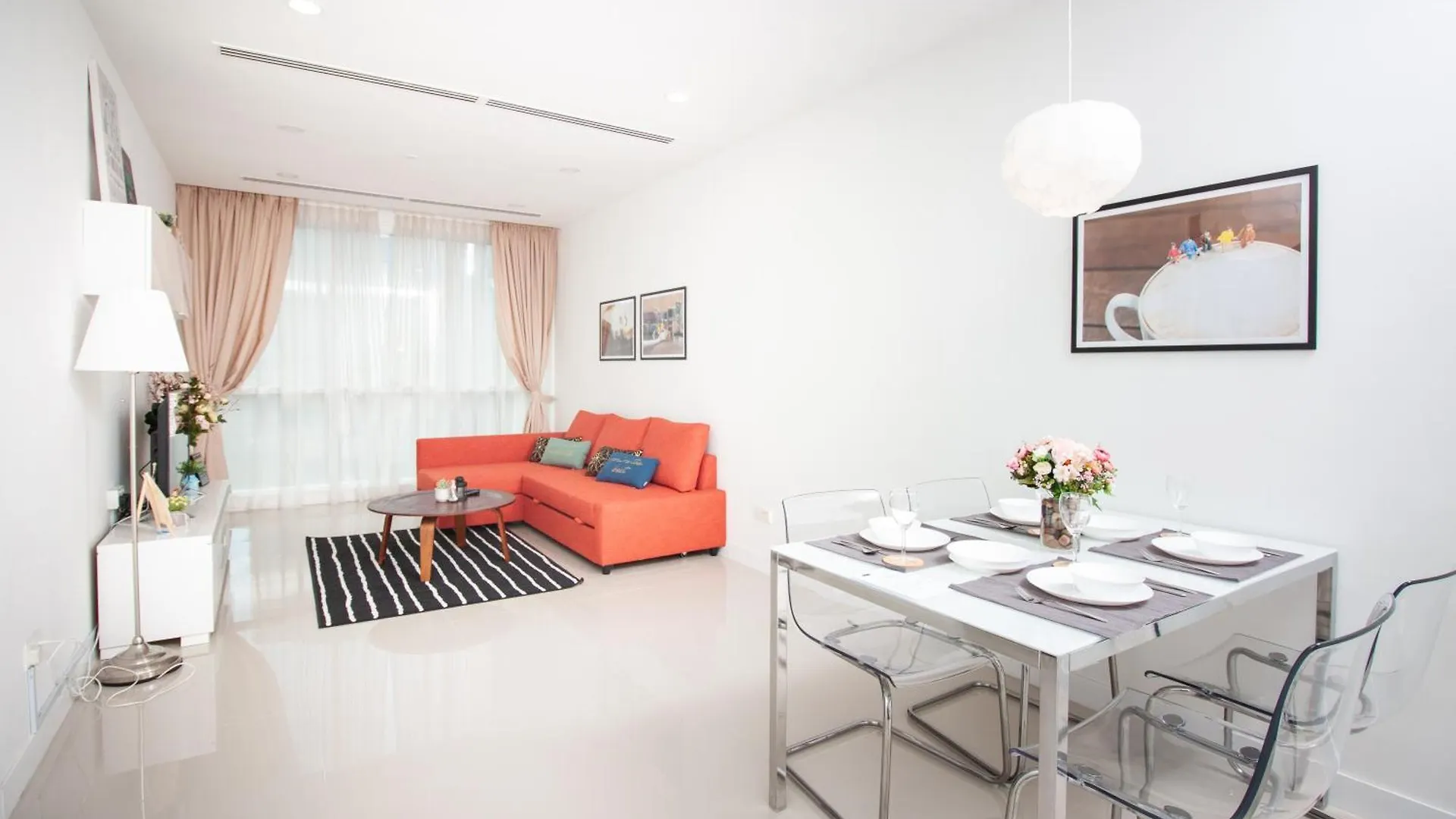 Binjai 8 By Plush Kuala Lumpur Apartment