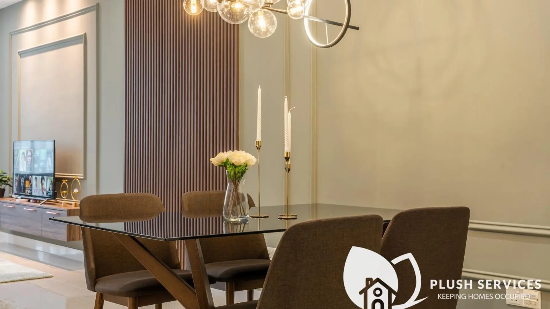 Apartment Binjai 8 By Plush Kuala Lumpur Malaysia